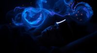 virtual reality sleep intrusions