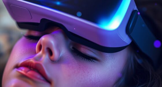 virtual worlds invade sleep