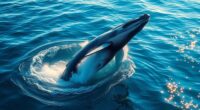 whales boost ocean fertilization