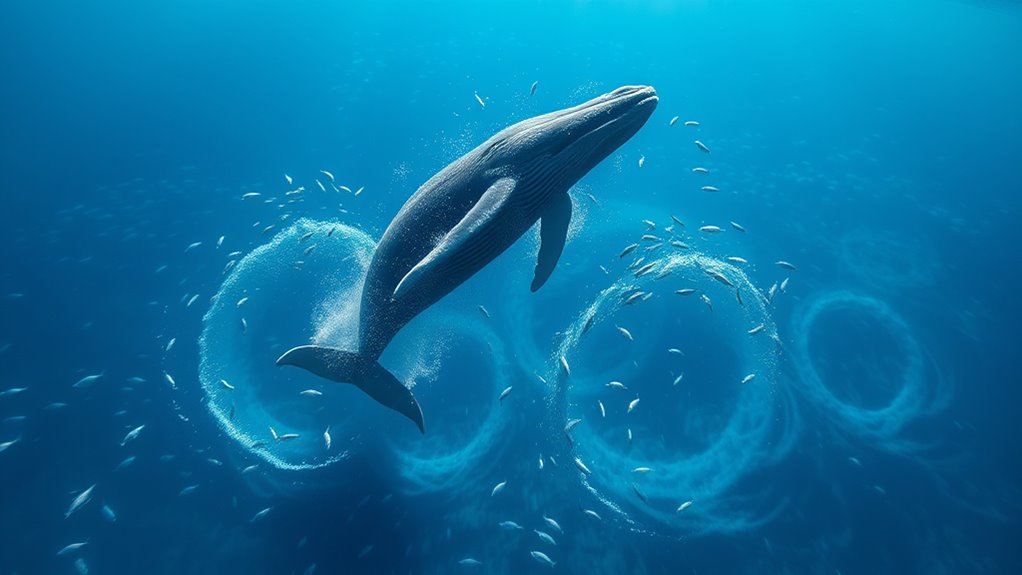 whales enhance carbon sequestration