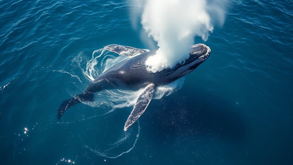 whales support climate regulation