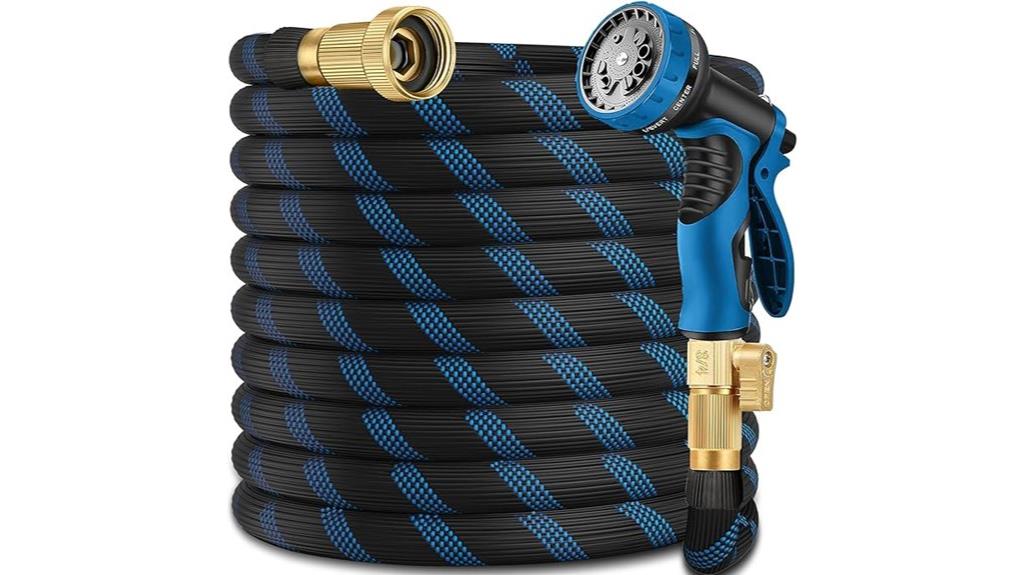 100 ft heavy duty hose