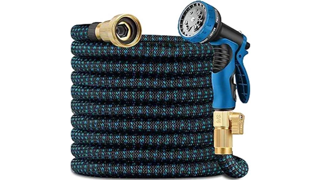 150 ft expandable hose