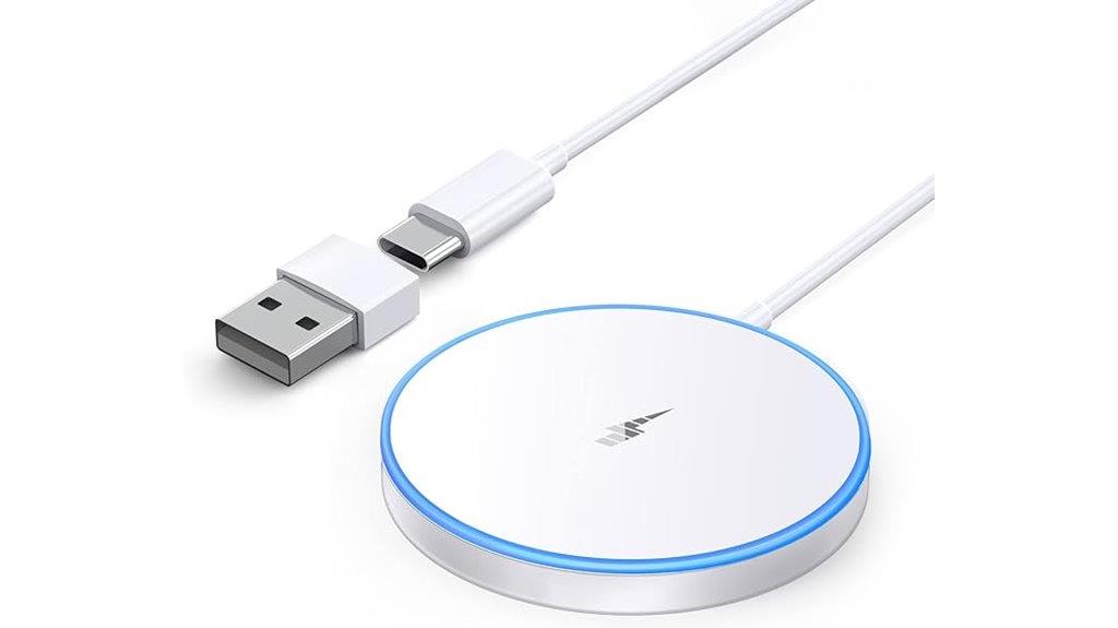 15w iphone airpods charger