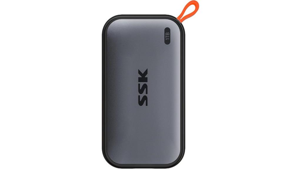 1tb portable external ssd