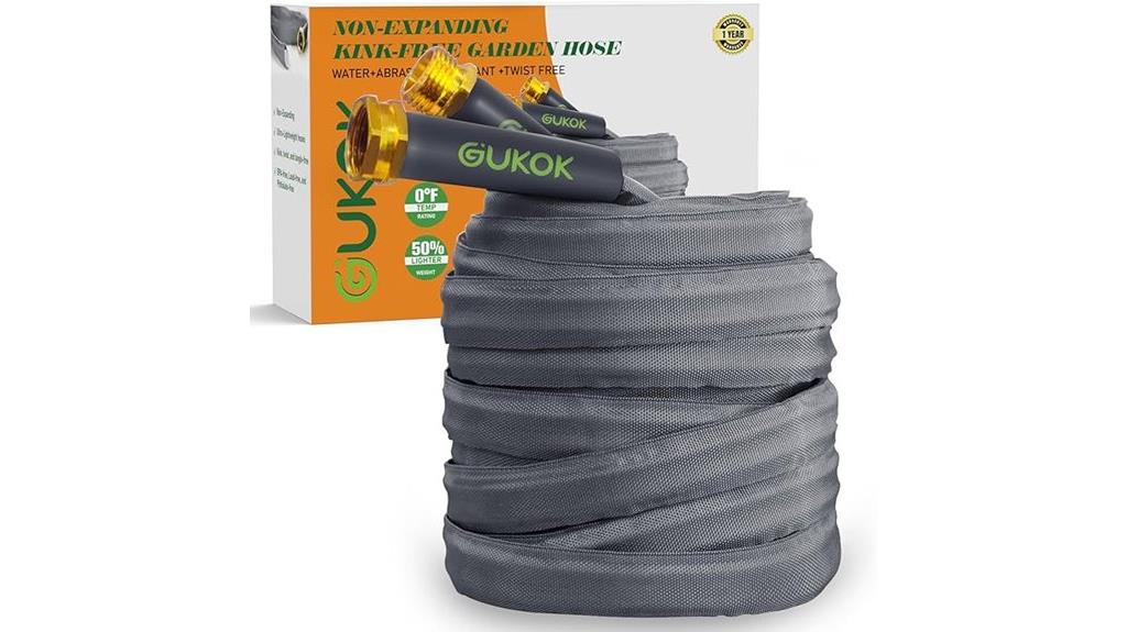 2025 100 foot garden hose