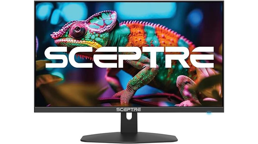 27 inch gaming monitor