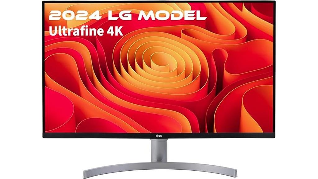 32 inch 4k ips monitor