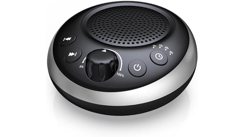 36 sound options timer