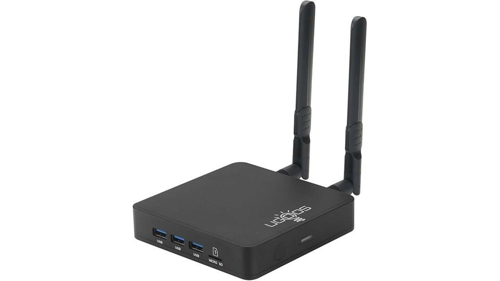 4k android tv box
