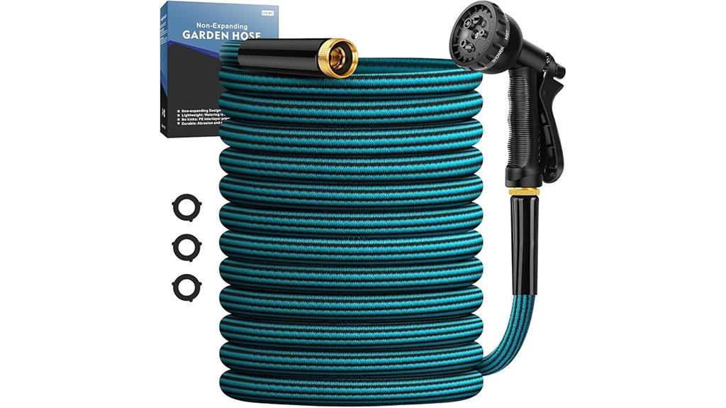 50 foot non expanding hose