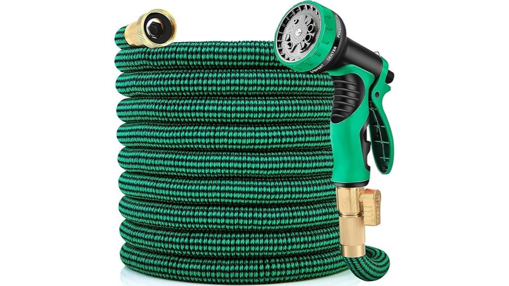 50 ft expandable hose