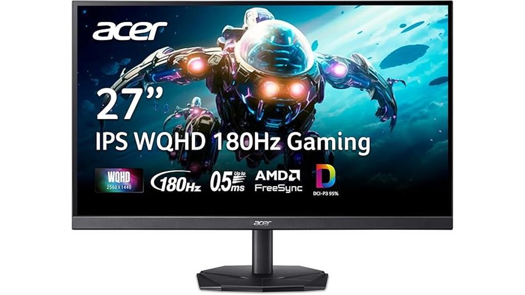acer nitro 27 inch monitor