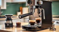 affordable barista quality espresso