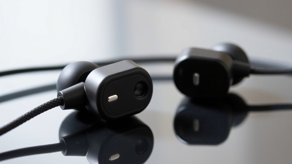 affordable comfortable durable earbuds