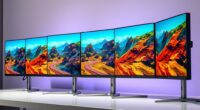 affordable high resolution displays