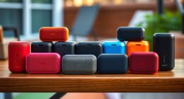 affordable powerful bluetooth speakers