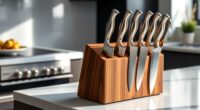 affordable quality knife sets
