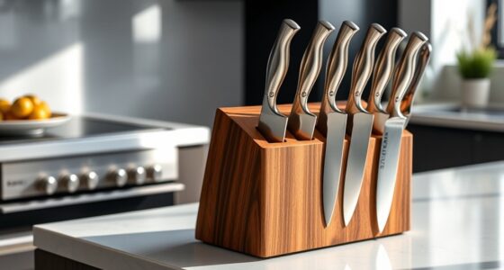 affordable quality knife sets