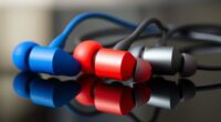 affordable quality wired earbuds