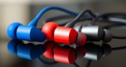 affordable quality wired earbuds