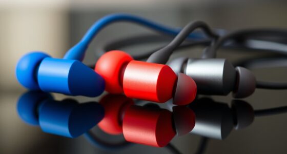 affordable quality wired earbuds