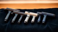 affordable spa quality massage guns