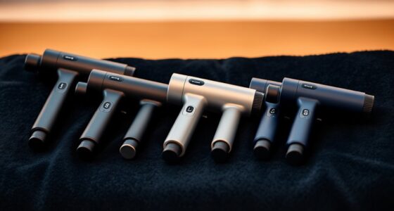 affordable spa quality massage guns