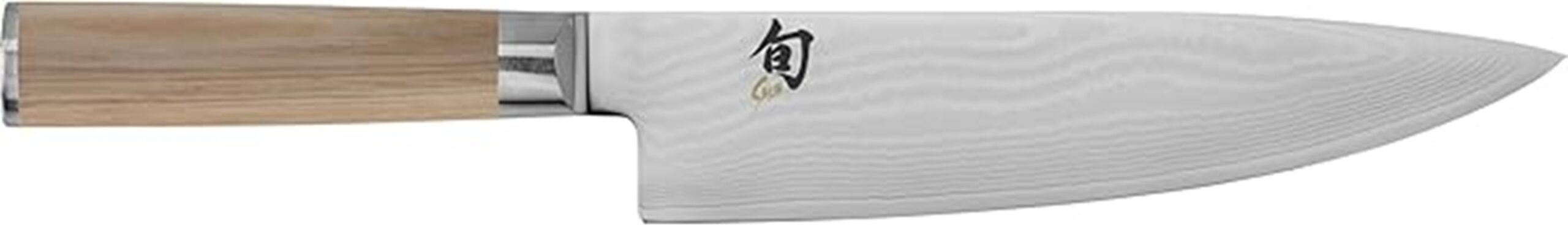 blonde 8 inch chef s knife