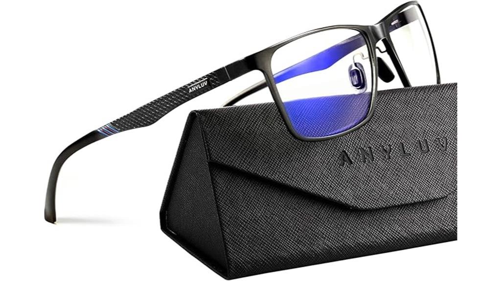 blue light glasses