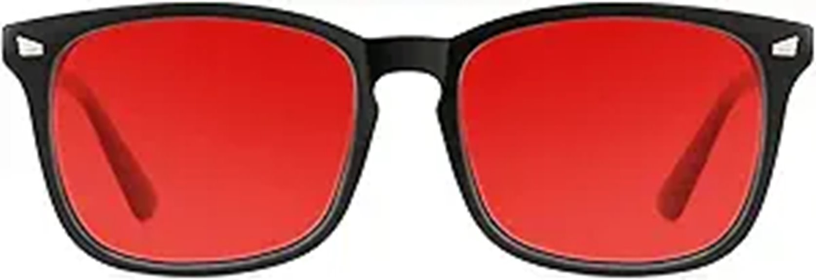 blue light sleep glasses