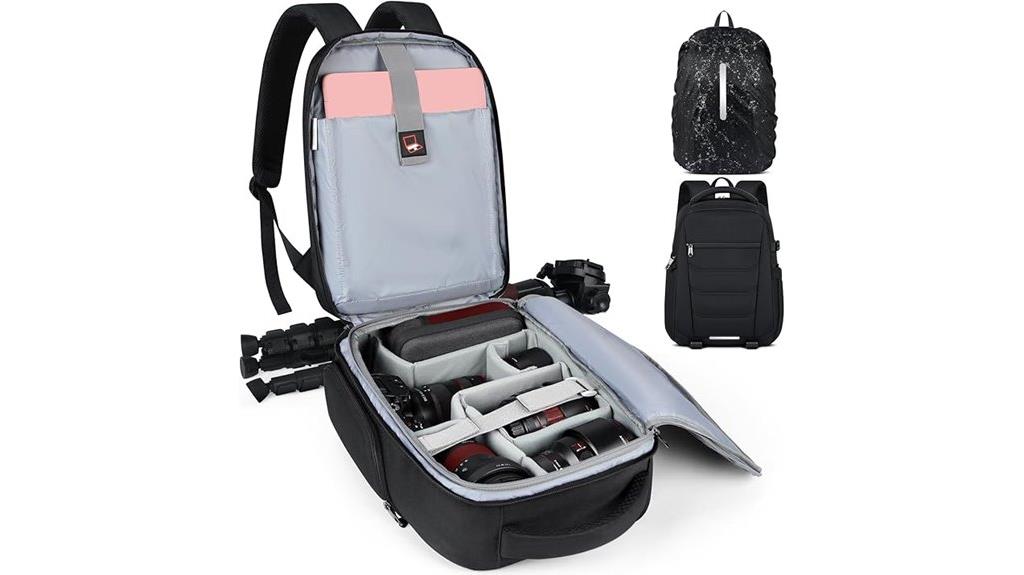 camera bag for dslr