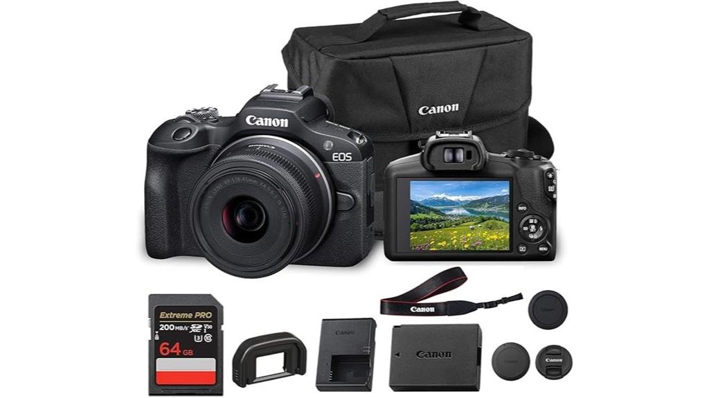 canon eos r100