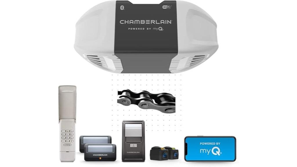 chamberlain c2405 myq opener