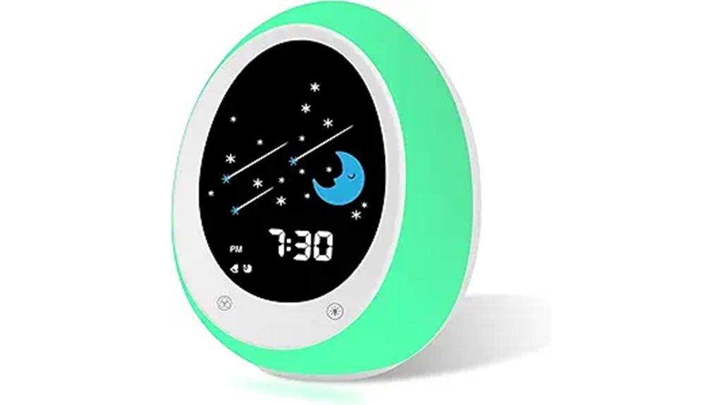 children s sleep aid device