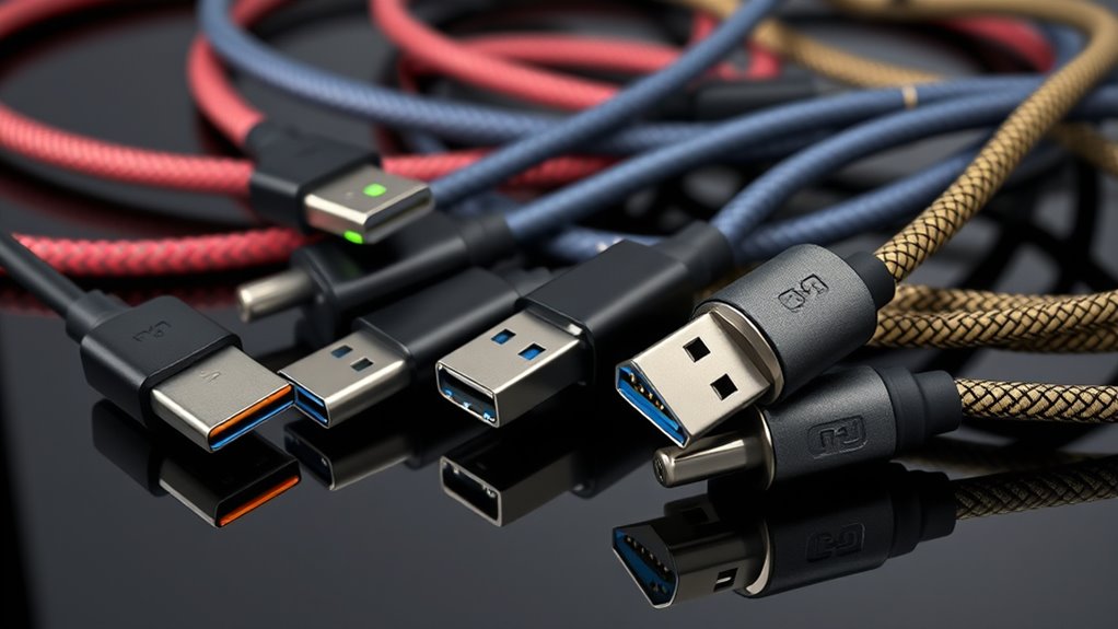 choosing compatible fast chargers