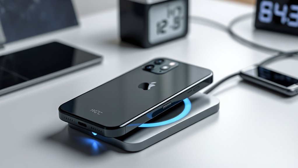choosing safe compatible chargers