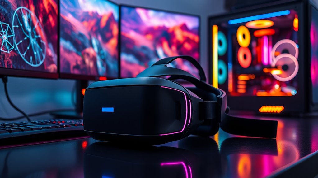 choosing the best vr headset