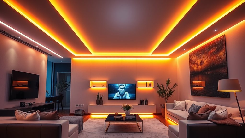 choosing the right led strip