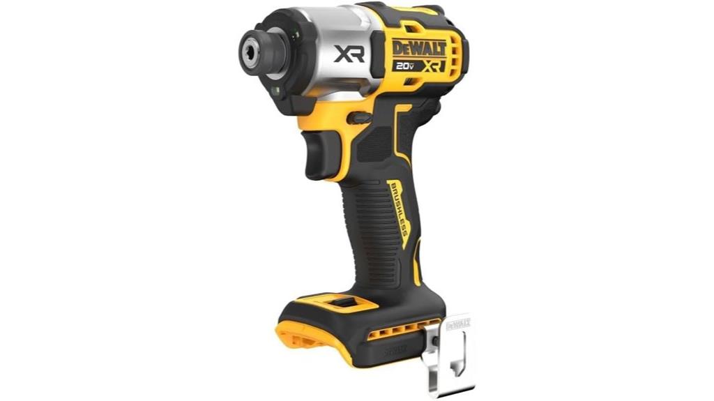 cordless impact driver kit