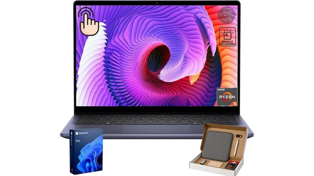 dell inspiron 14 ryzen 5