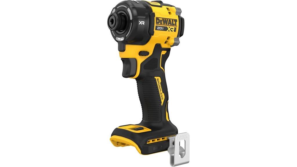 dewalt 20v xr impact
