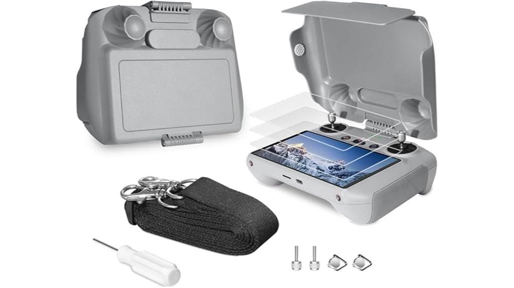 dji mini 3 sun hood