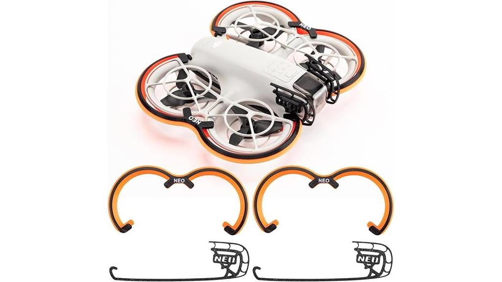 dji neo drone accessories