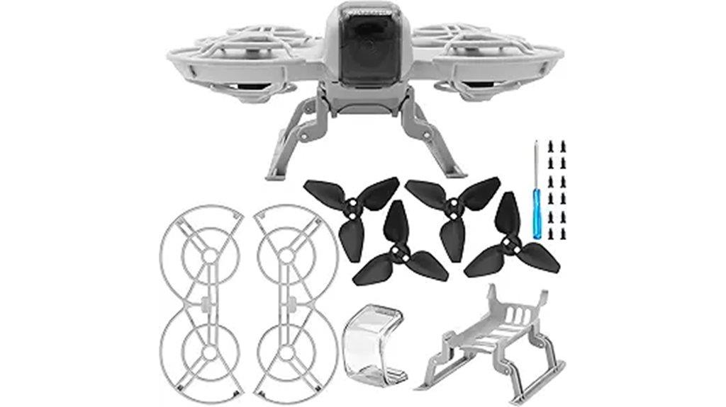 dji neo drone propellers