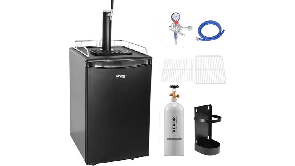 draft beer dispenser