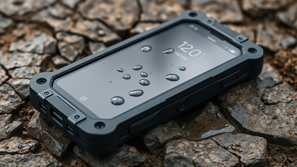 durability battery display connectivity
