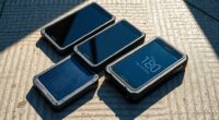 durable high performance rugged smartphones