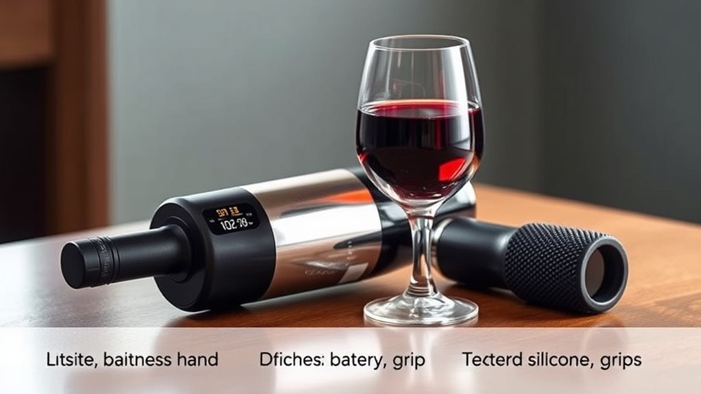 efficient reliable versatile opener