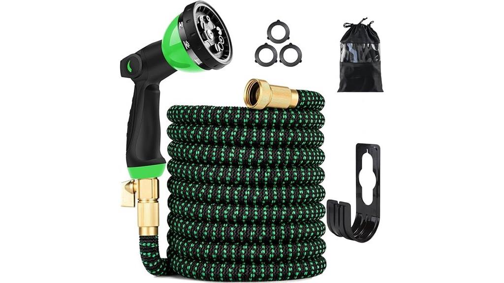 fifty foot expandable hose
